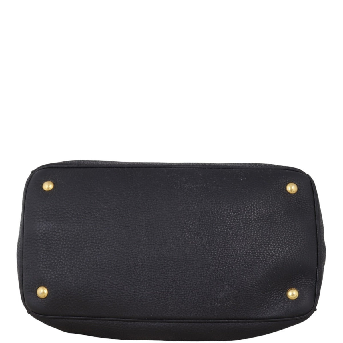 Prada Vitello Daino Tote