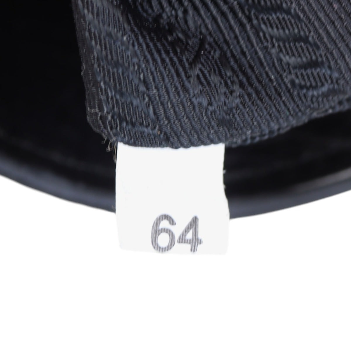 Prada Vitello Daino Tote