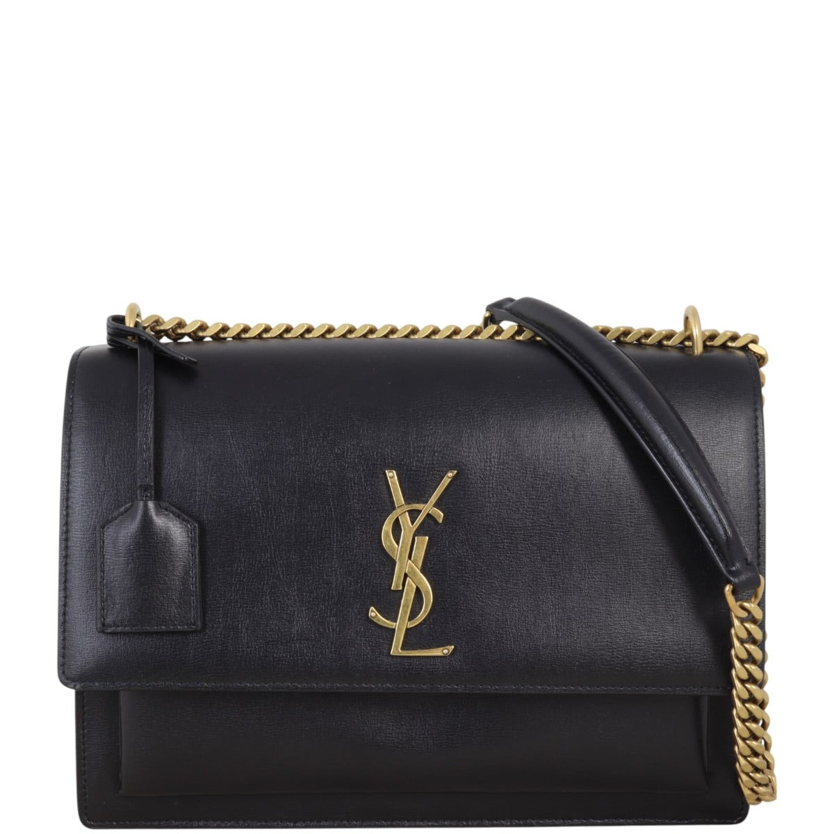 Saint Laurent Sunset Large