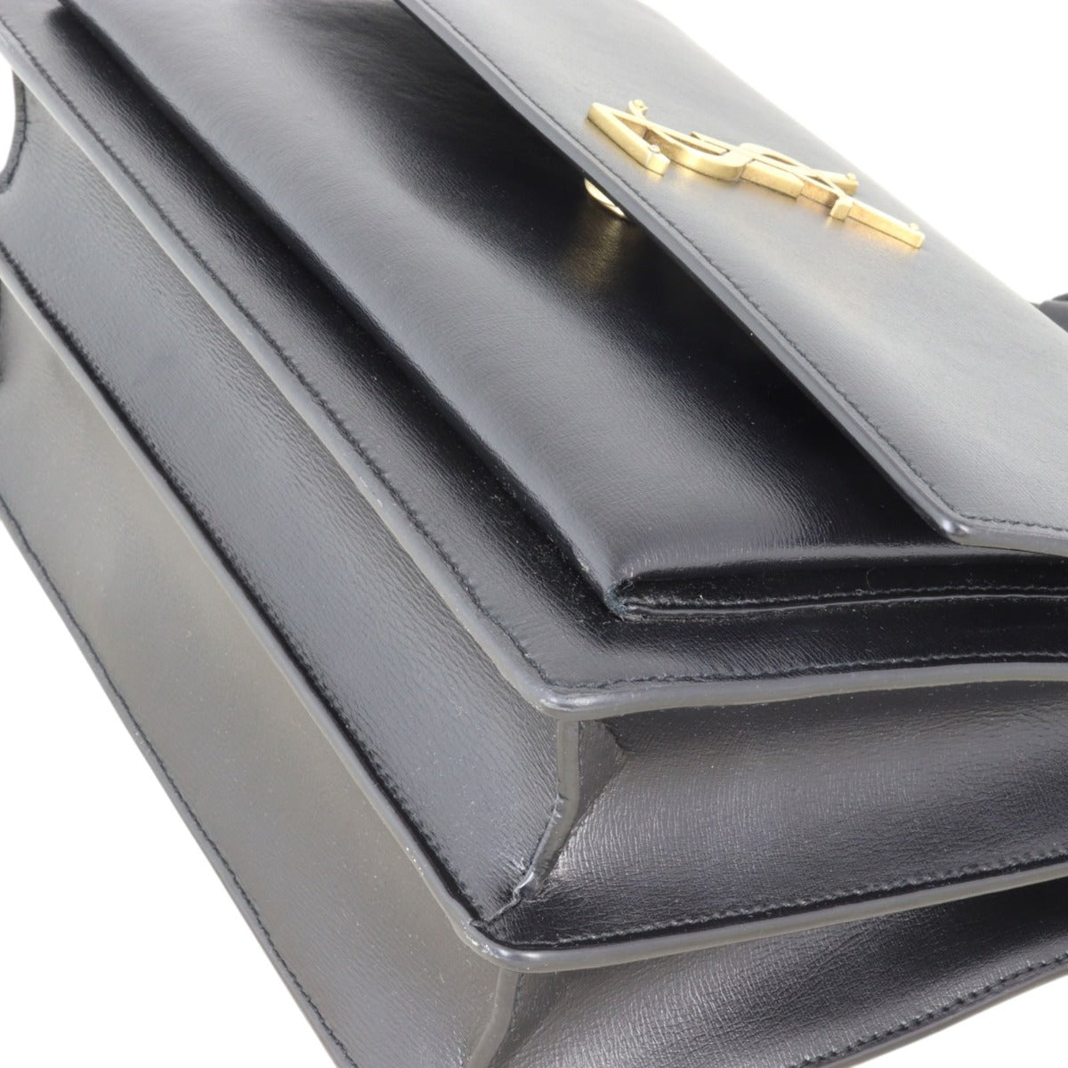 Saint Laurent Sunset Large