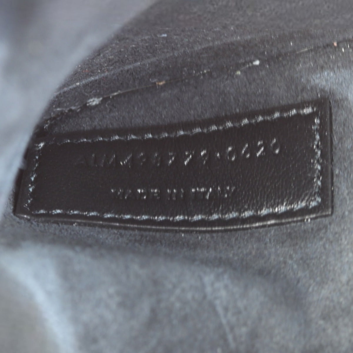 Saint Laurent Sunset Large