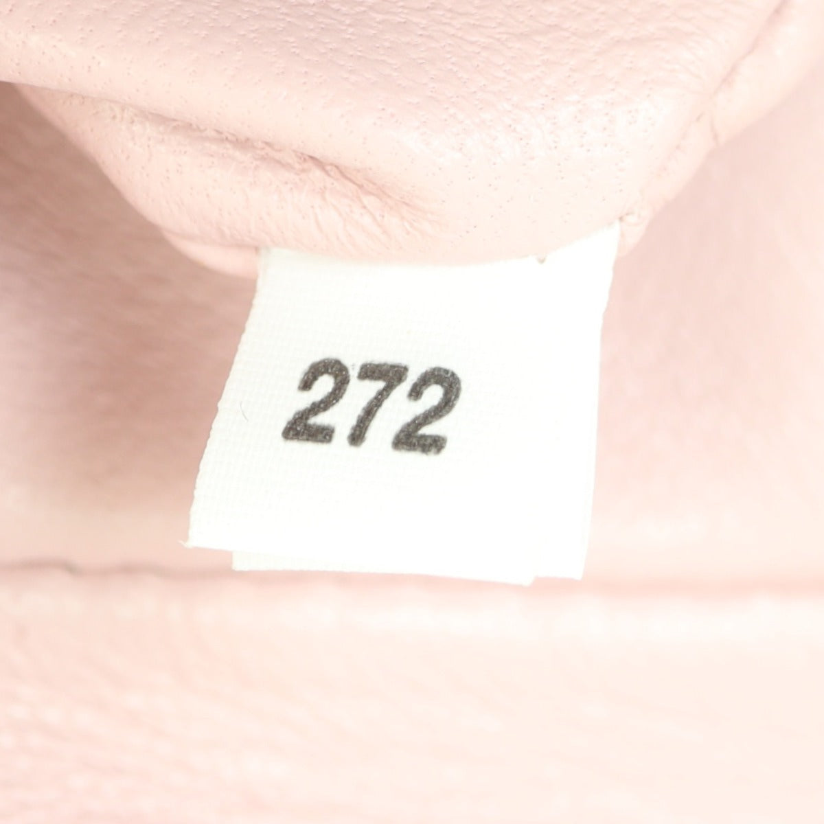 Prada Re-Edition 2001 Nappa Antique Handle Bag Small