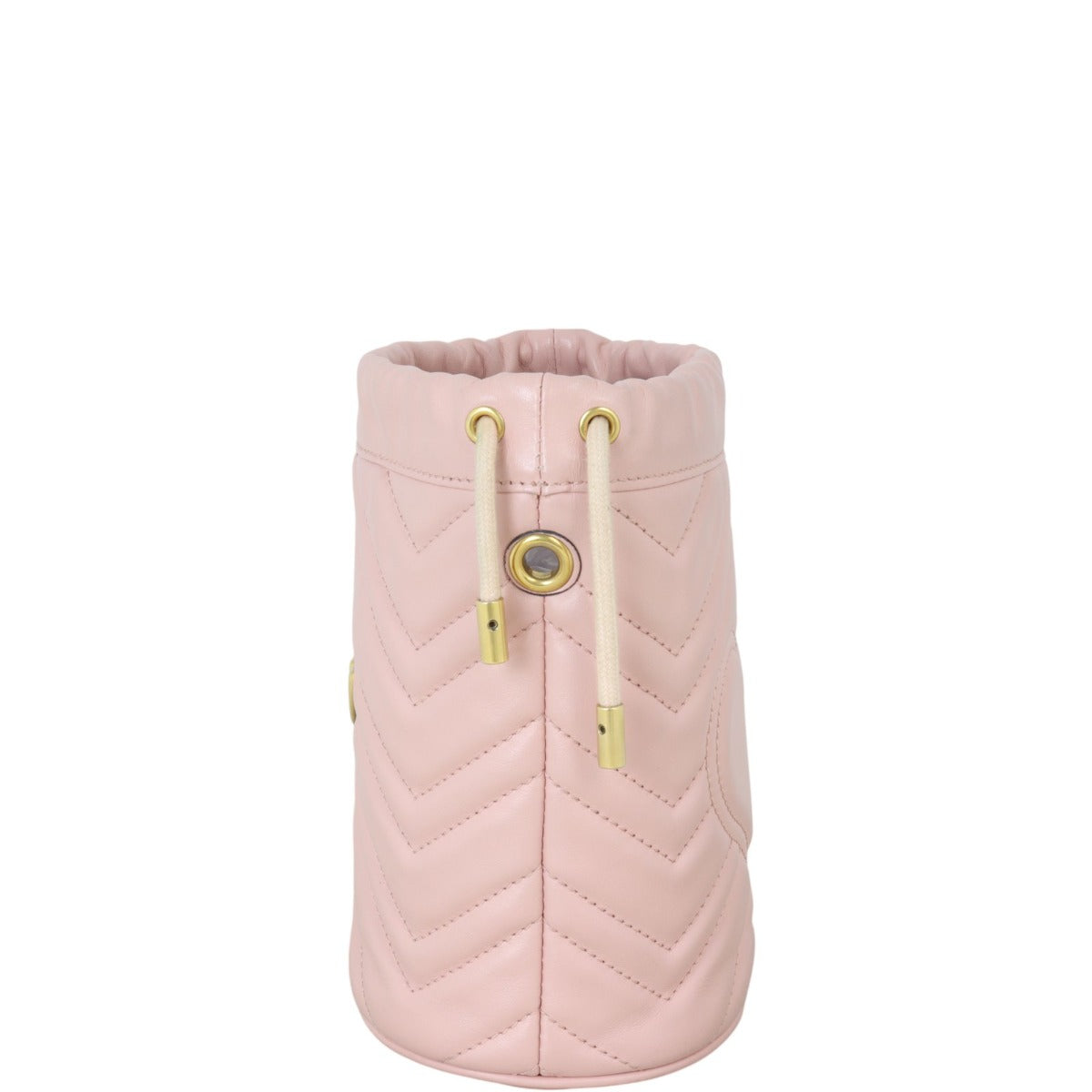 Gucci GG Marmont Mini Bucket Bag