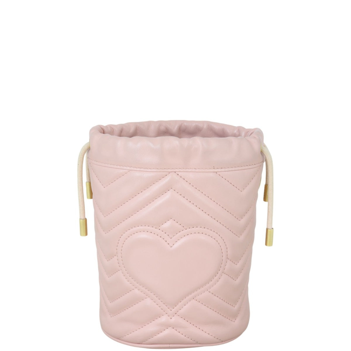 Gucci GG Marmont Mini Bucket Bag