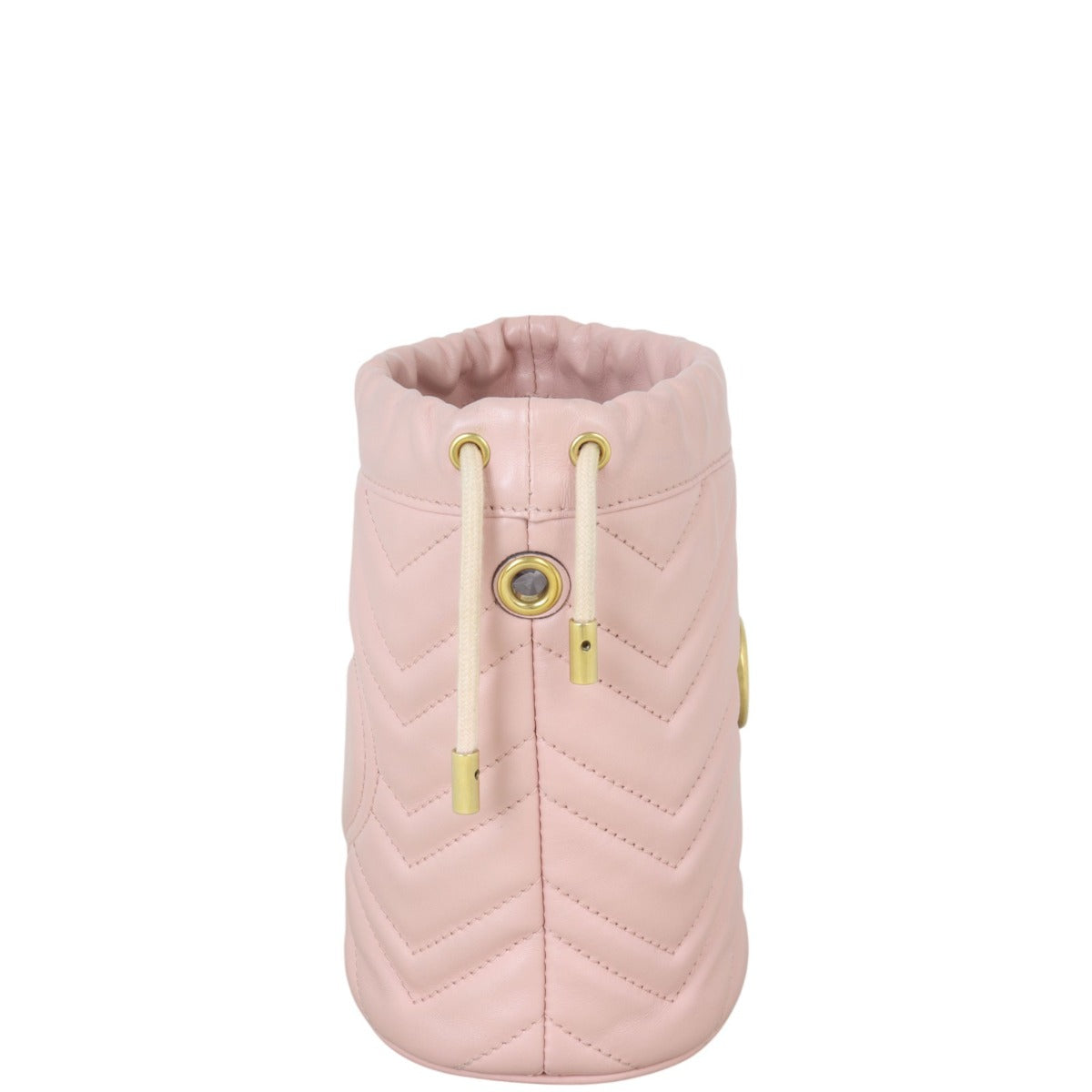 Gucci GG Marmont Mini Bucket Bag