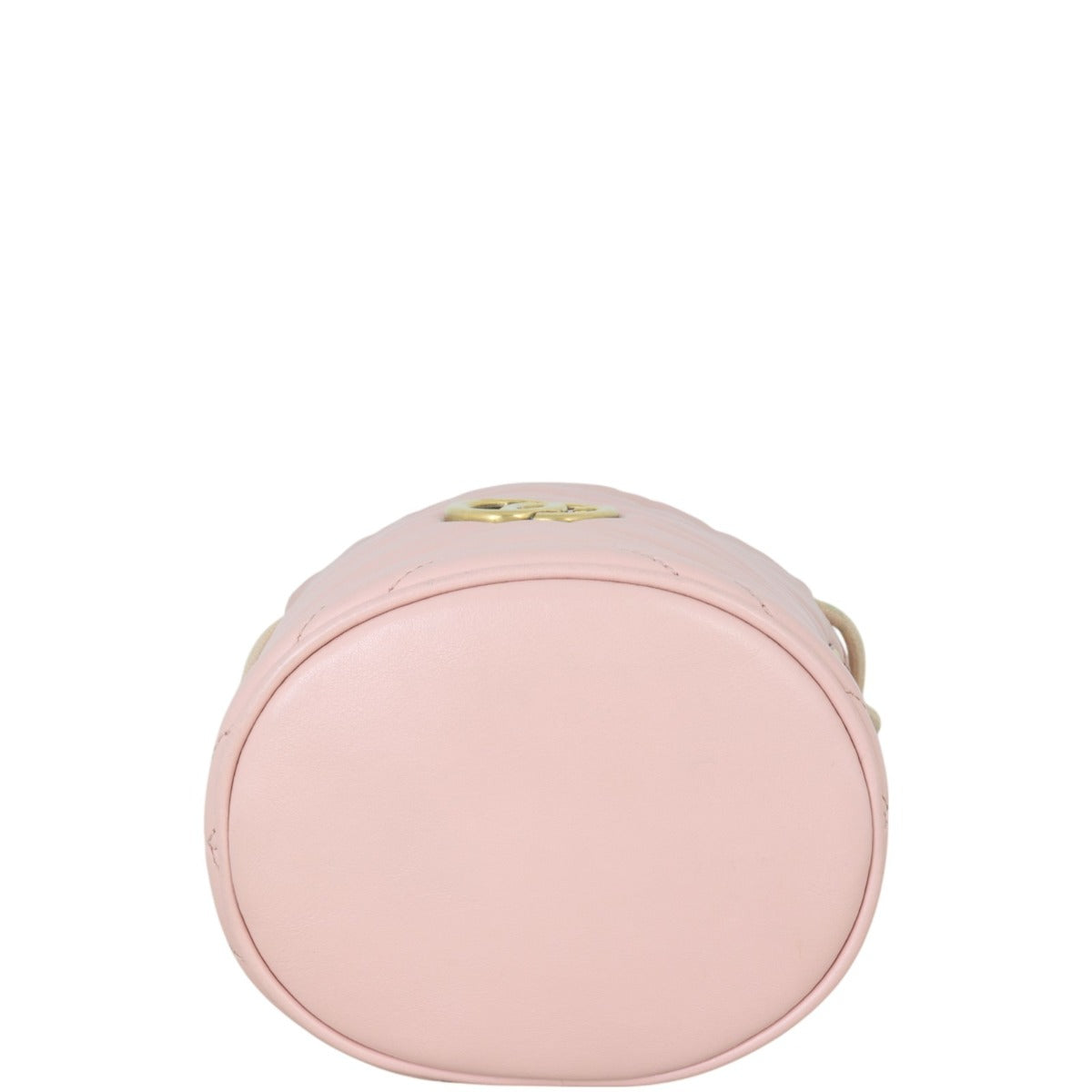Gucci GG Marmont Mini Bucket Bag