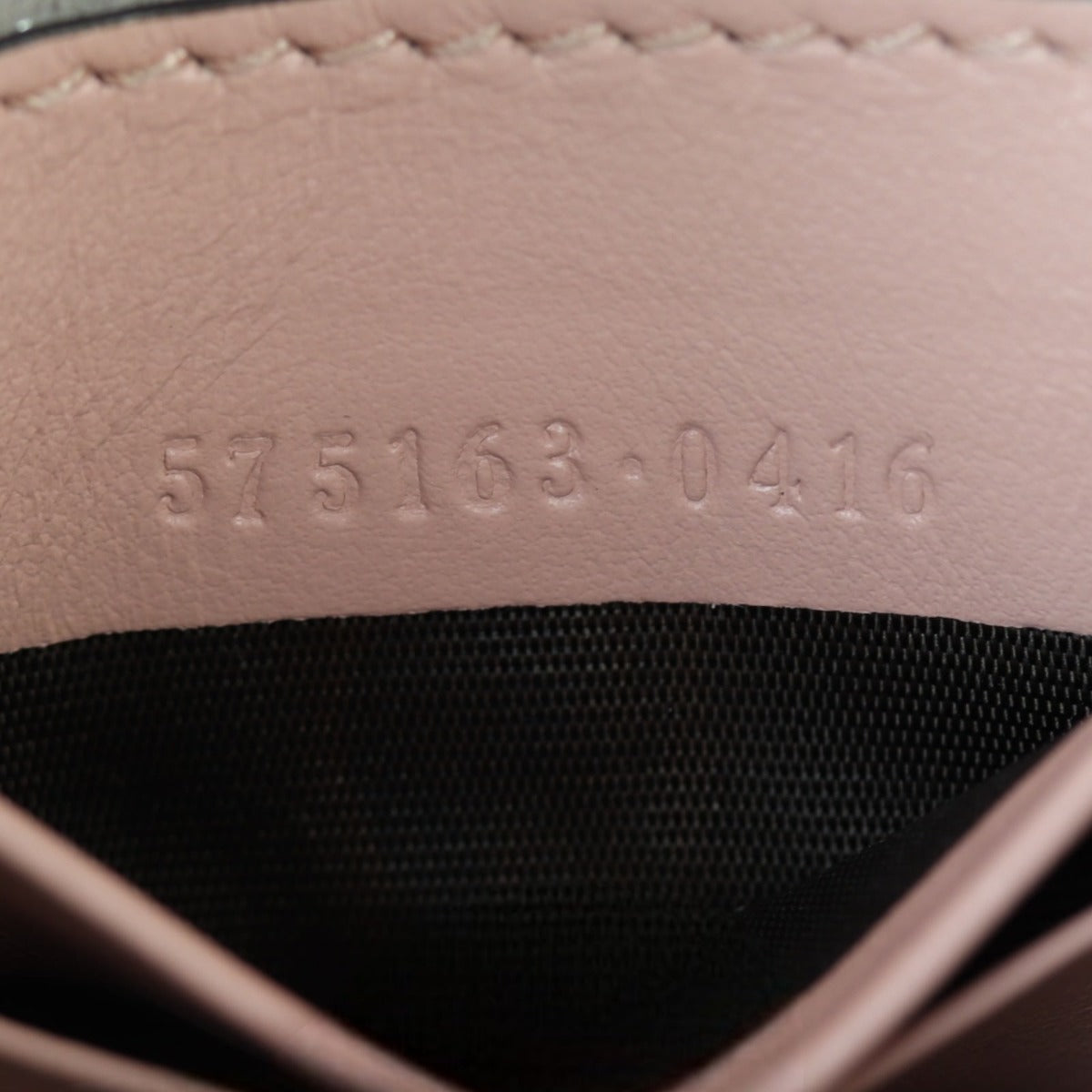 Gucci GG Marmont Mini Bucket Bag