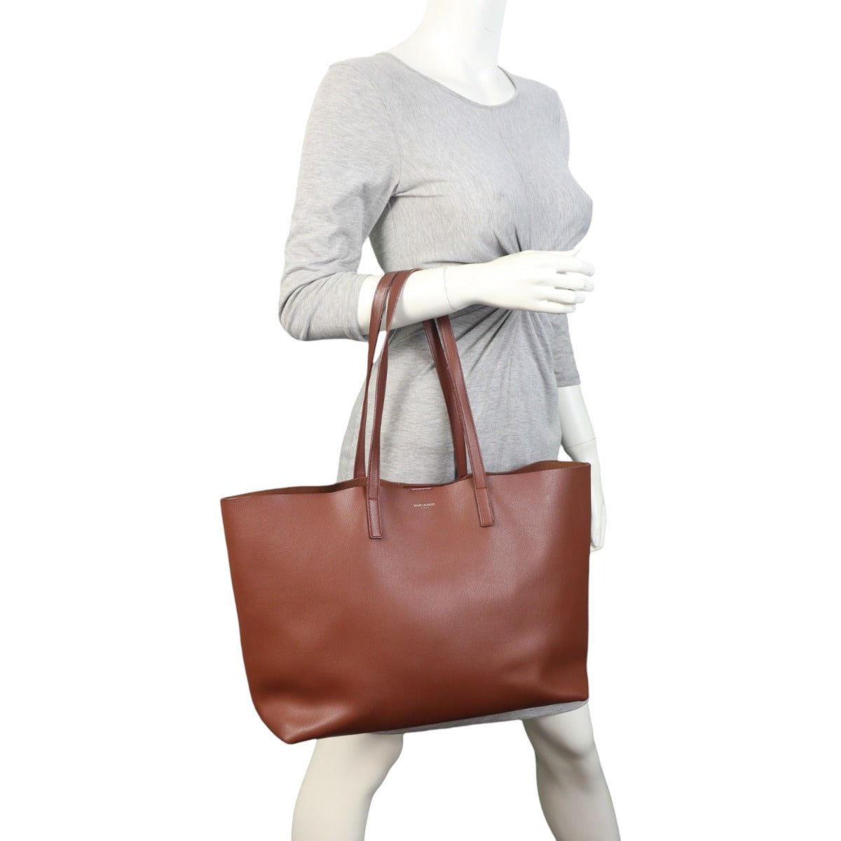 Saint Laurent Shopping Tote