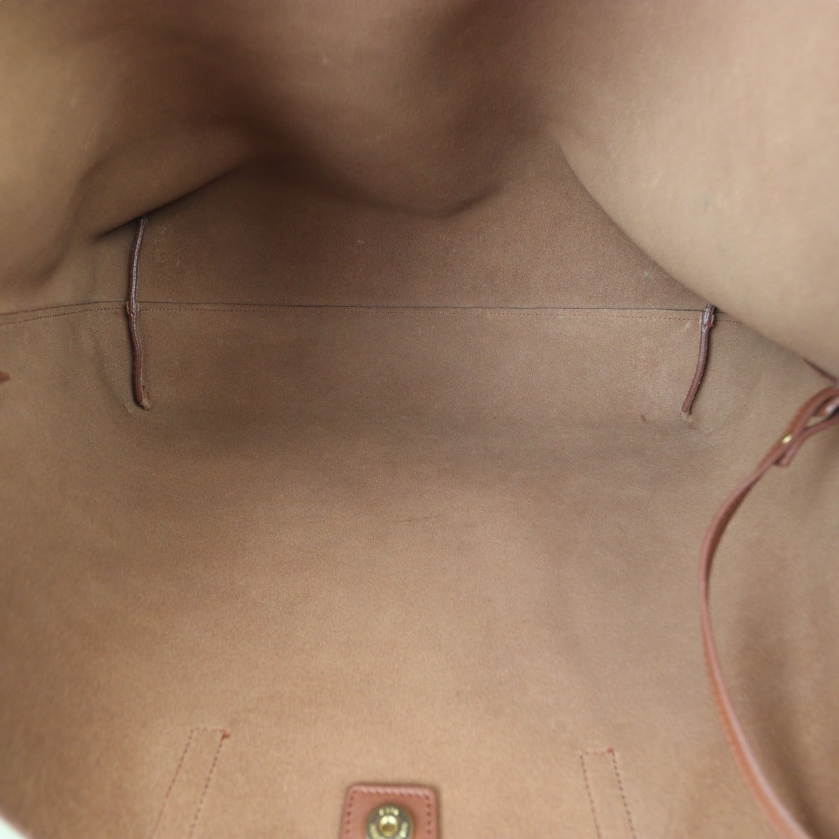 Saint Laurent Shopping Tote