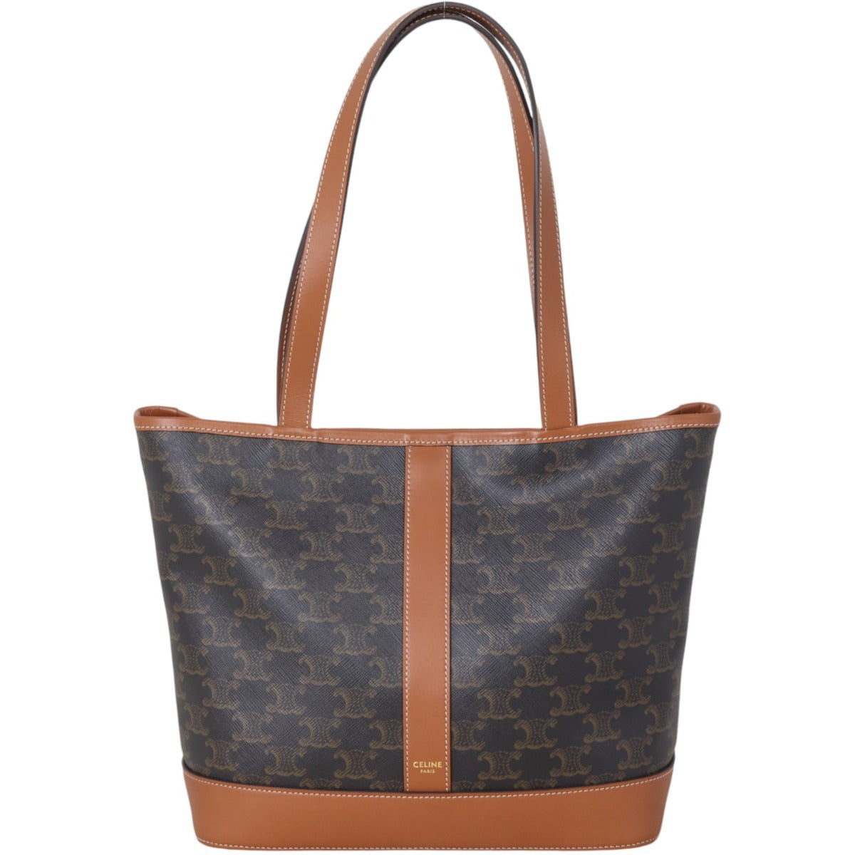 Celine Cabas Small Triomphe