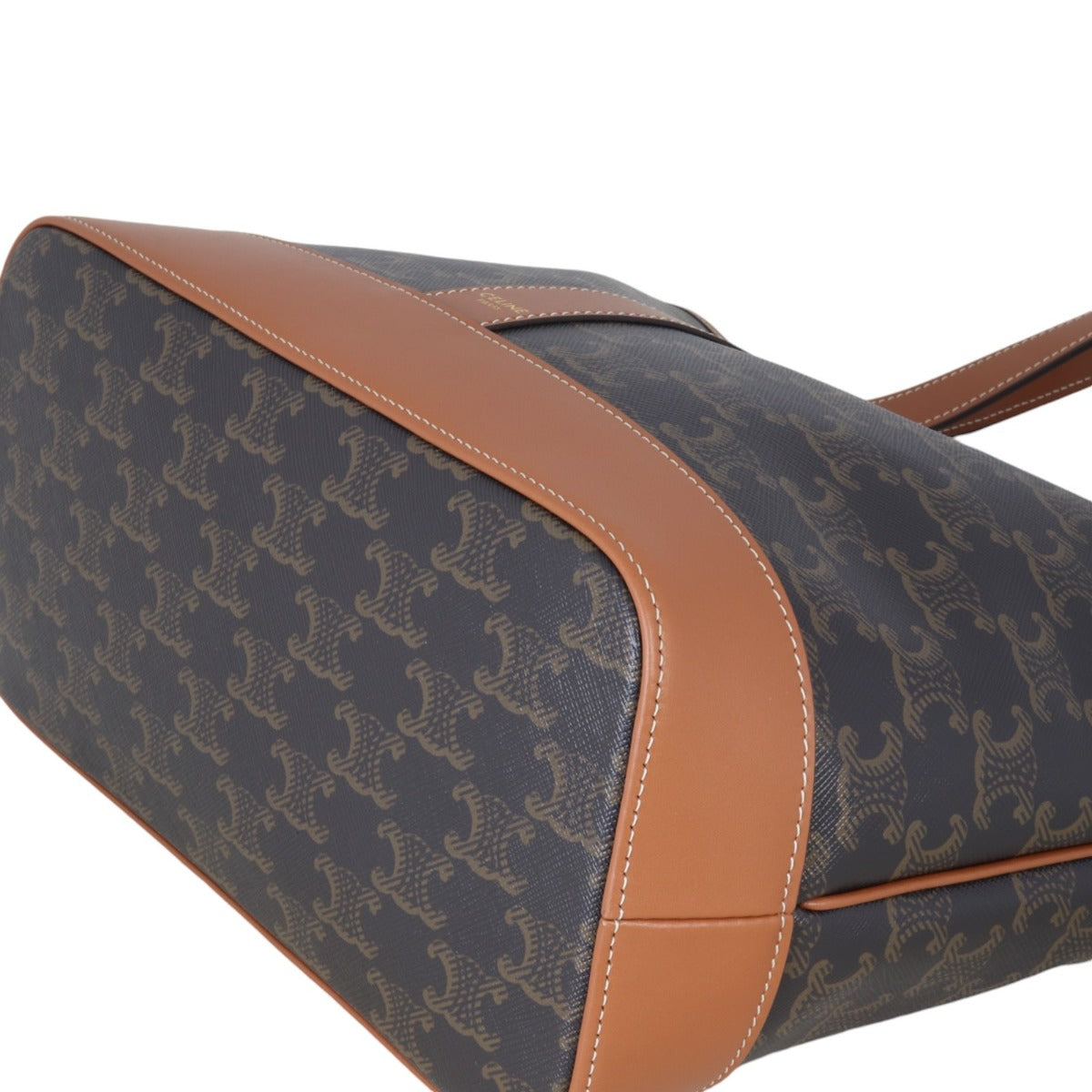 Celine Cabas Small Triomphe