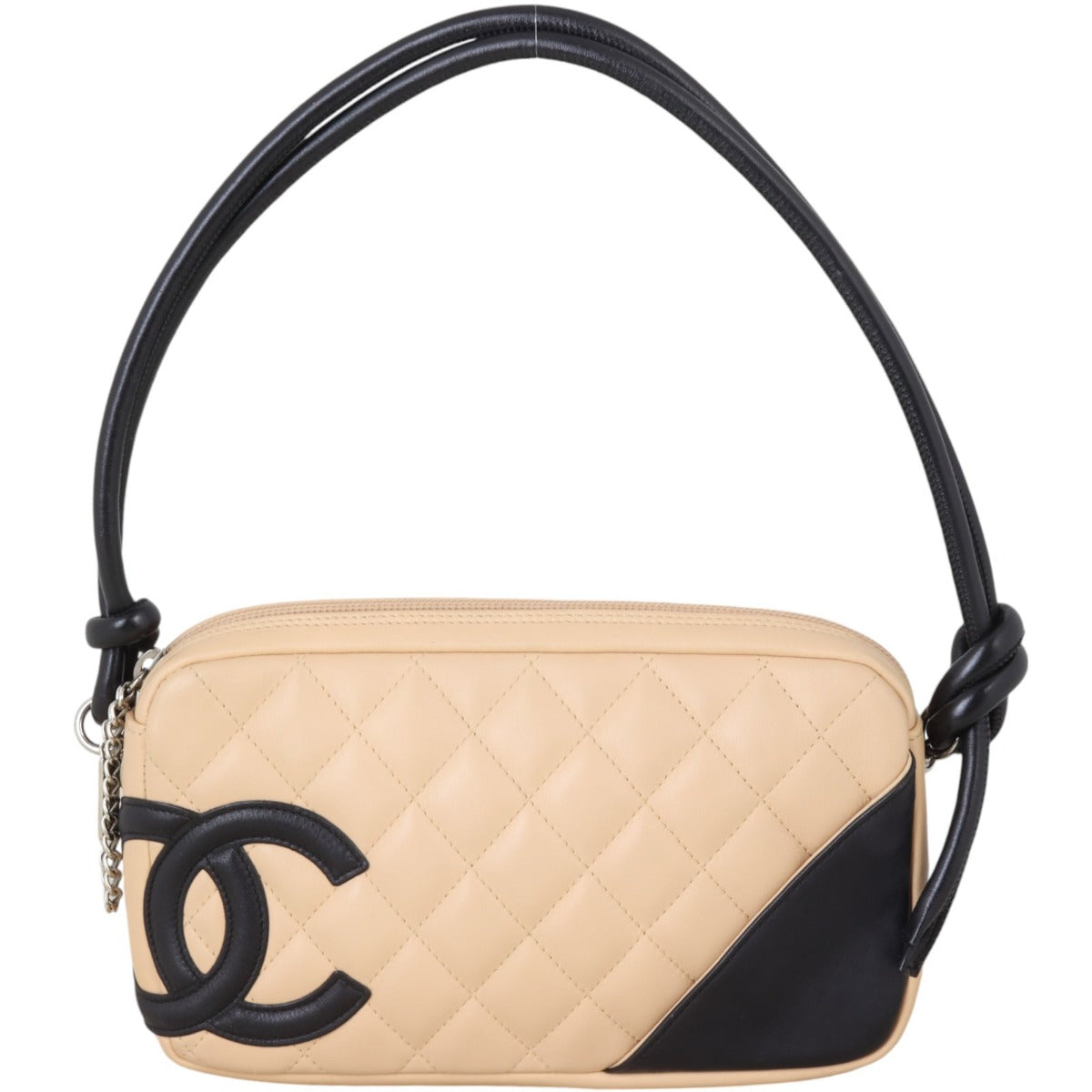 Chanel Ligne Cambon Pochette