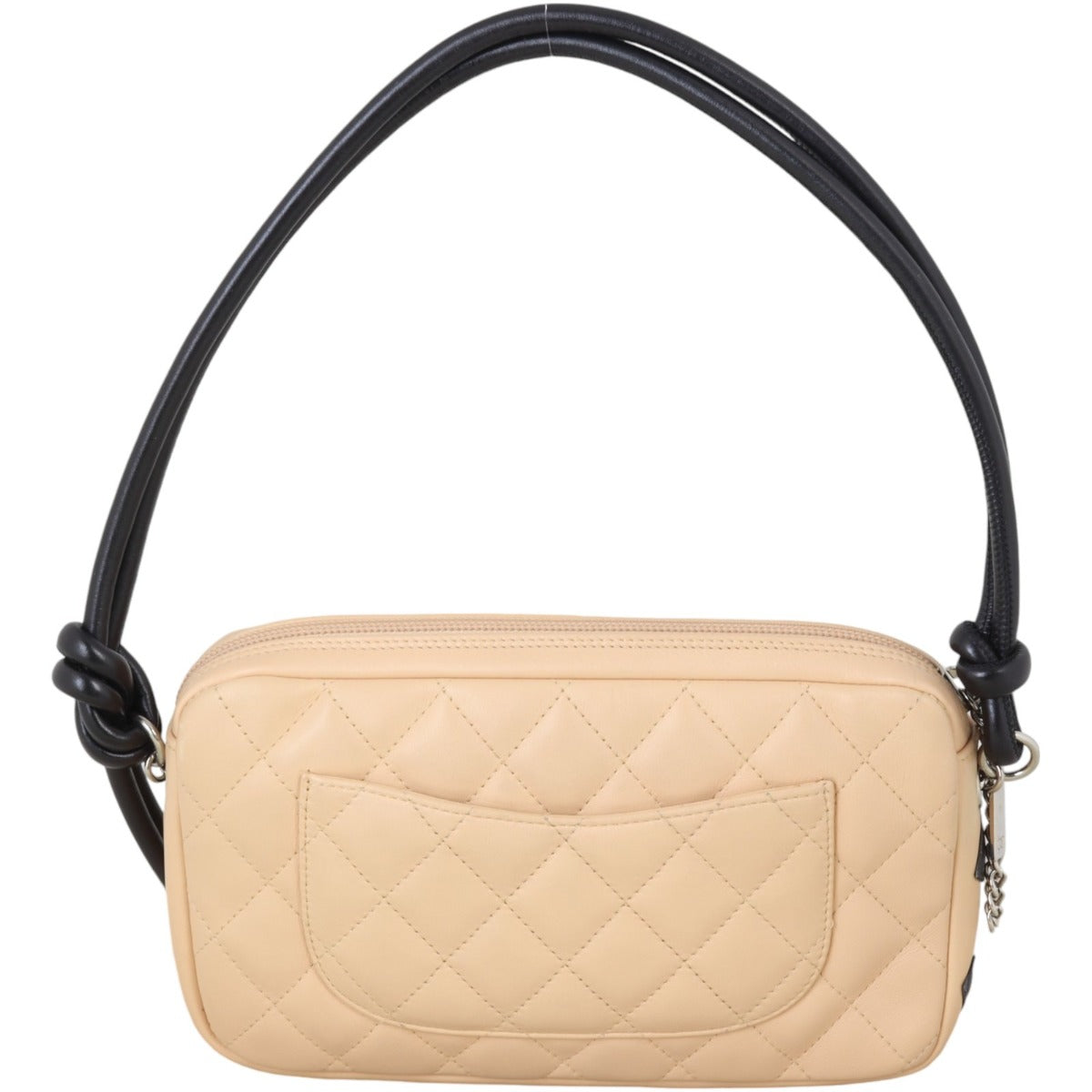 Chanel Ligne Cambon Pochette