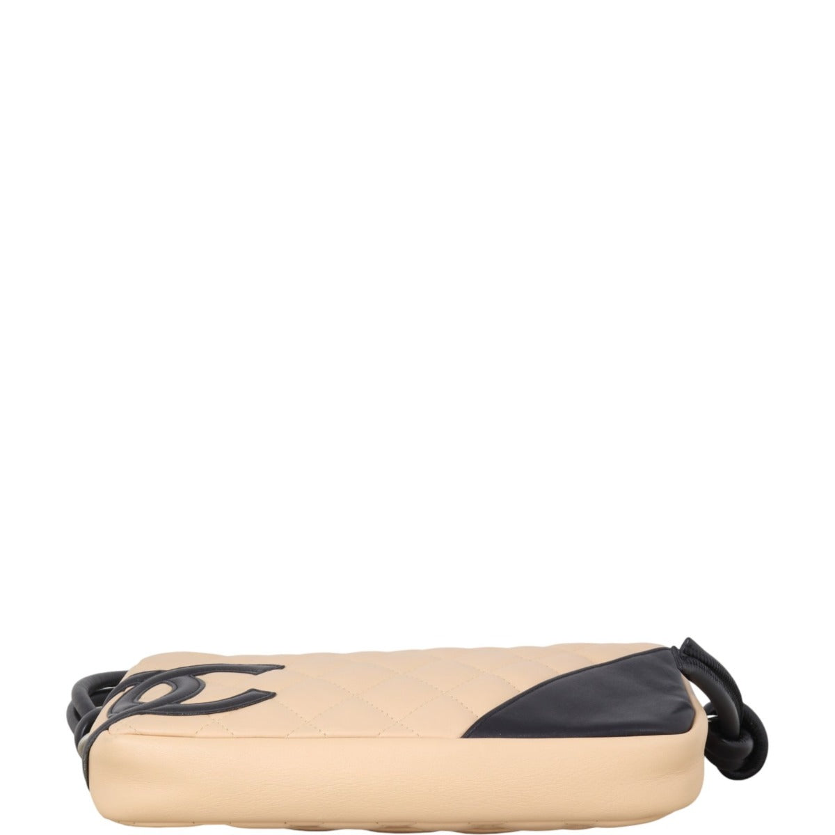 Chanel Ligne Cambon Pochette