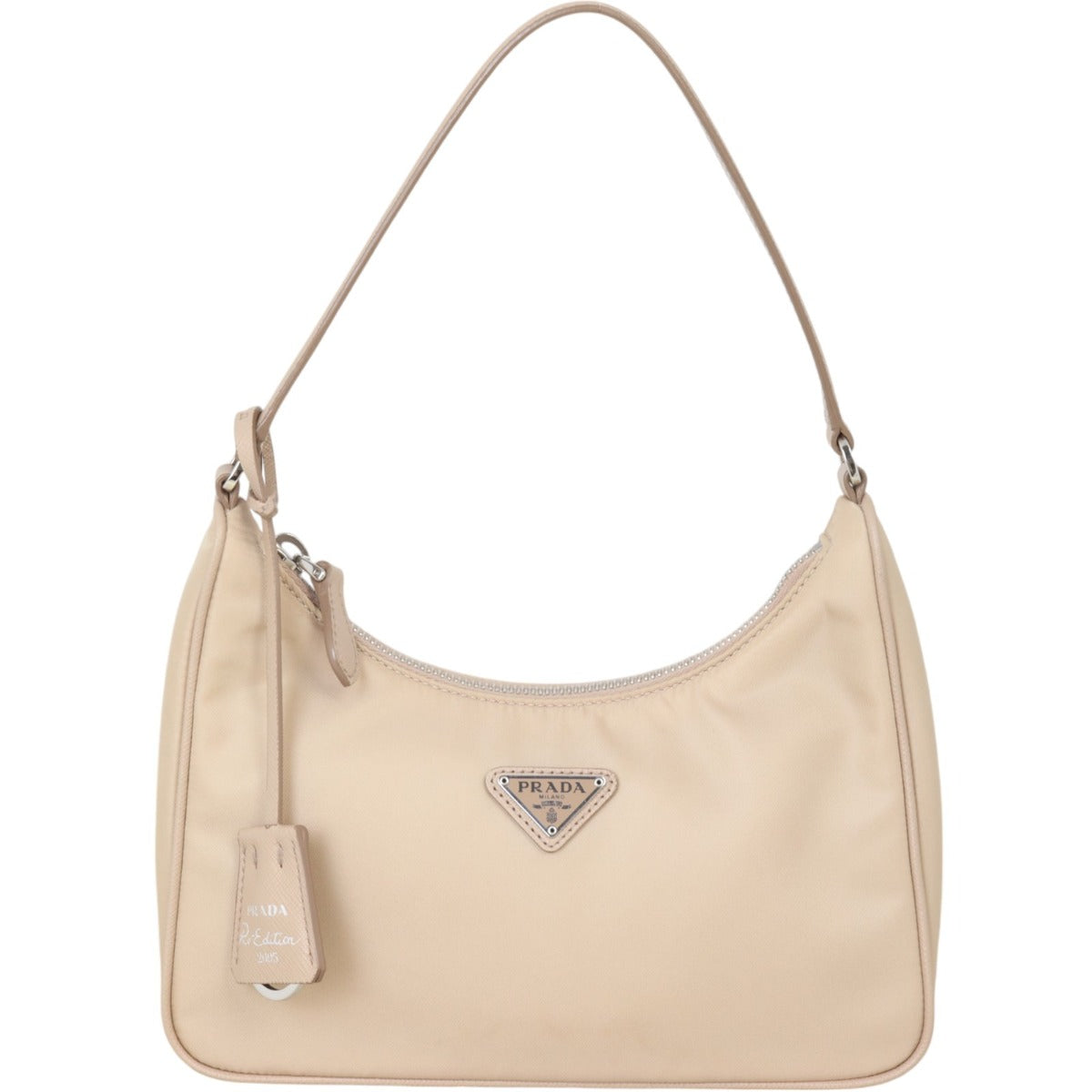 Prada Re-Edition 2005 Tessuto Mini Bag