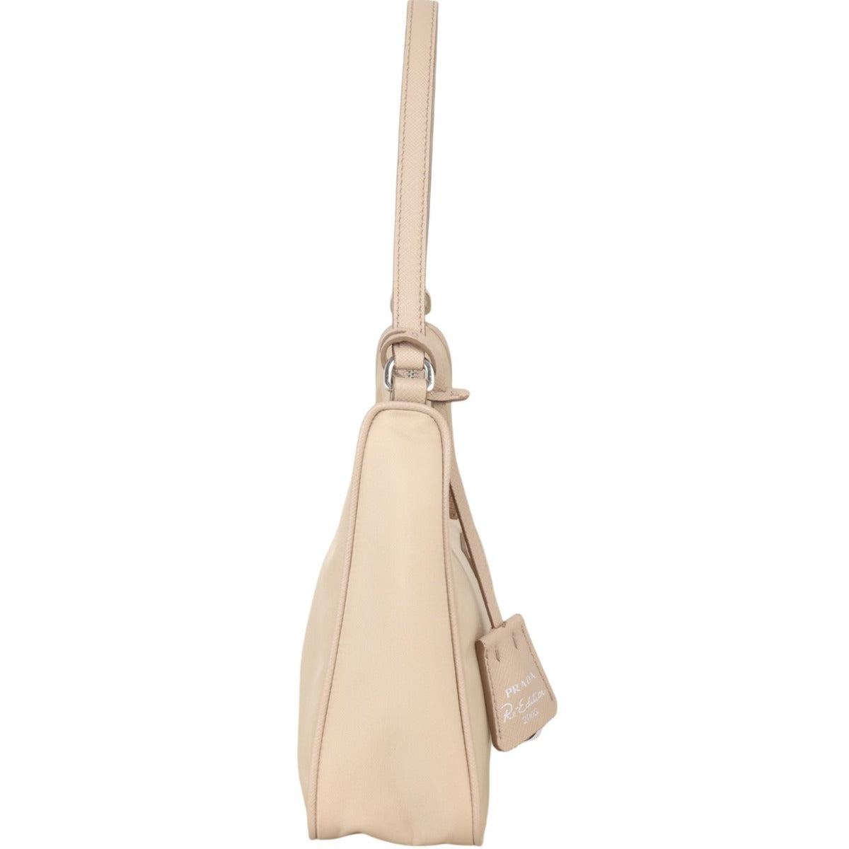 Prada Re-Edition 2005 Tessuto Mini Bag