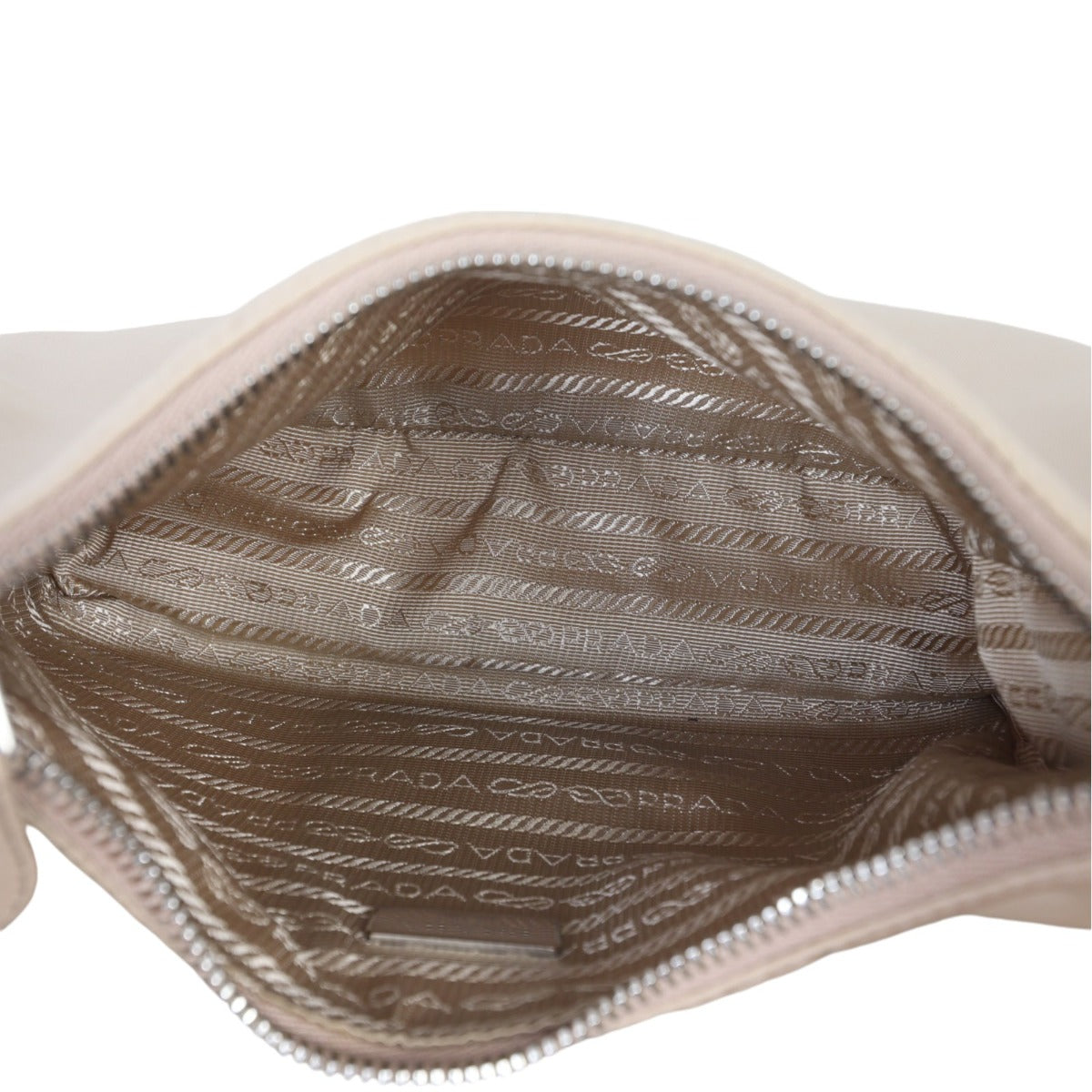 Prada Re-Edition 2005 Tessuto Mini Bag