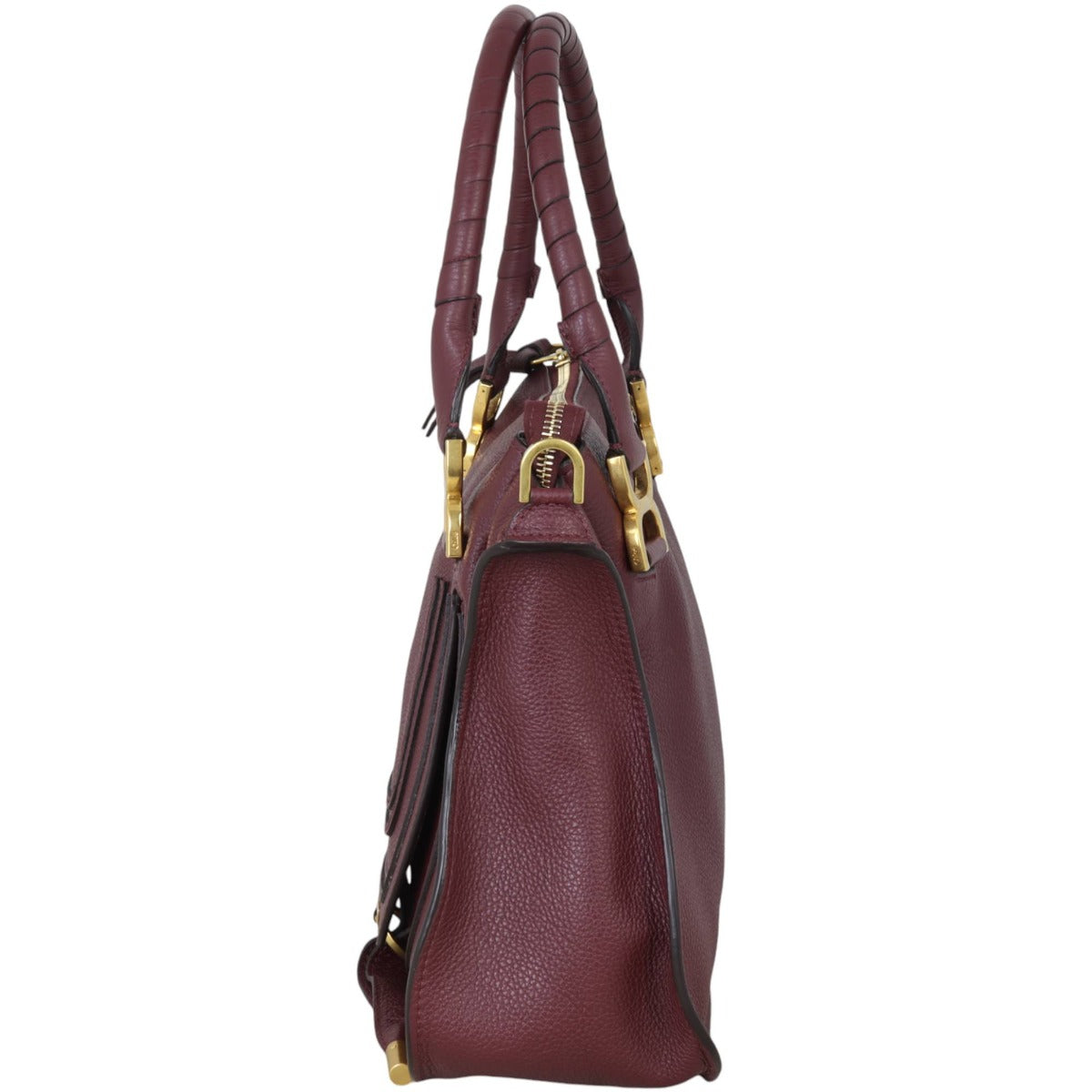 Chloe Marcie Satchel Medium