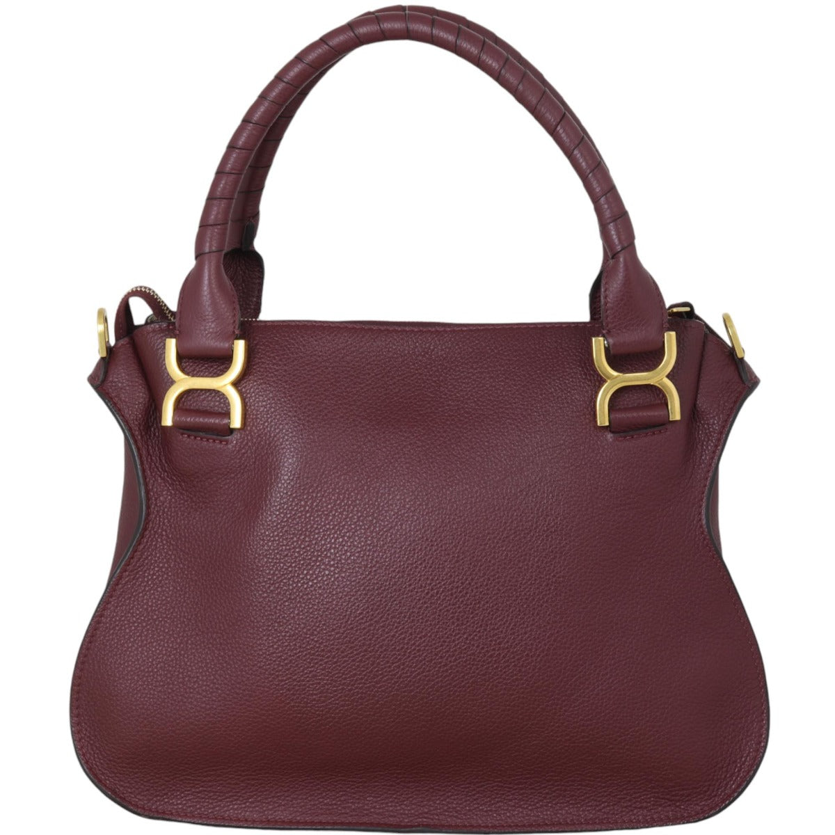 Chloe Marcie Satchel Medium