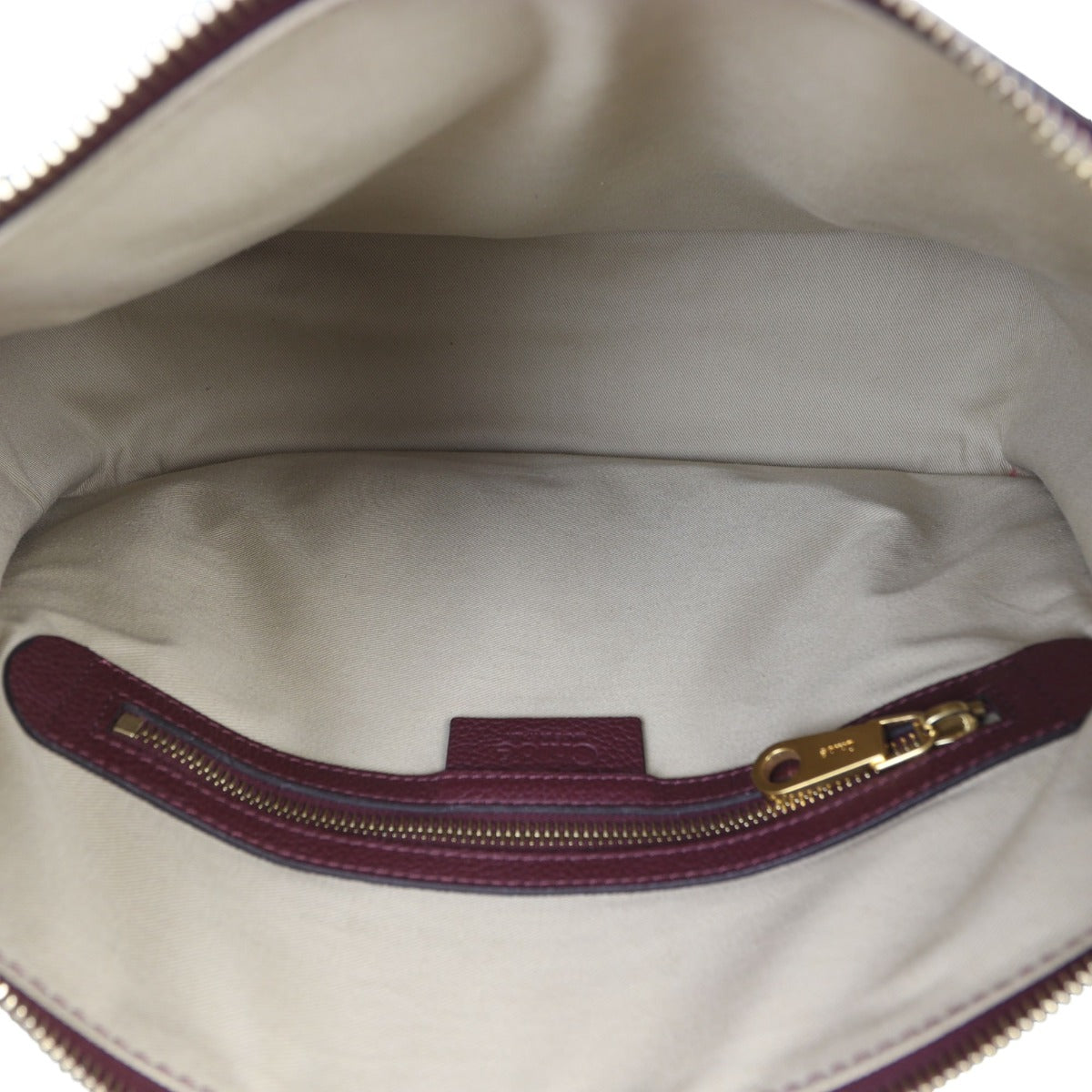 Chloe Marcie Satchel Medium