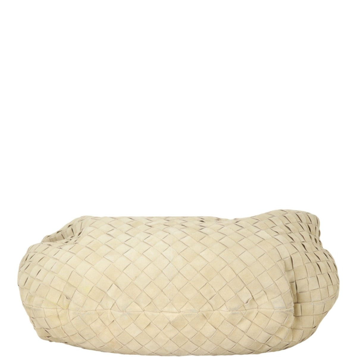 Bottega Veneta Jodie Hand Bag Small Suede