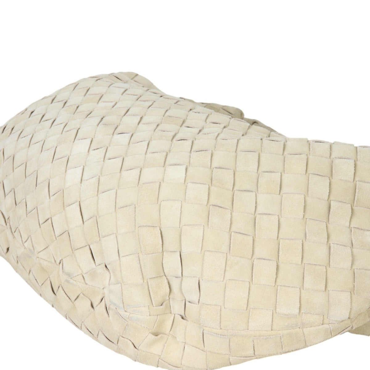 Bottega Veneta Jodie Hand Bag Small Suede