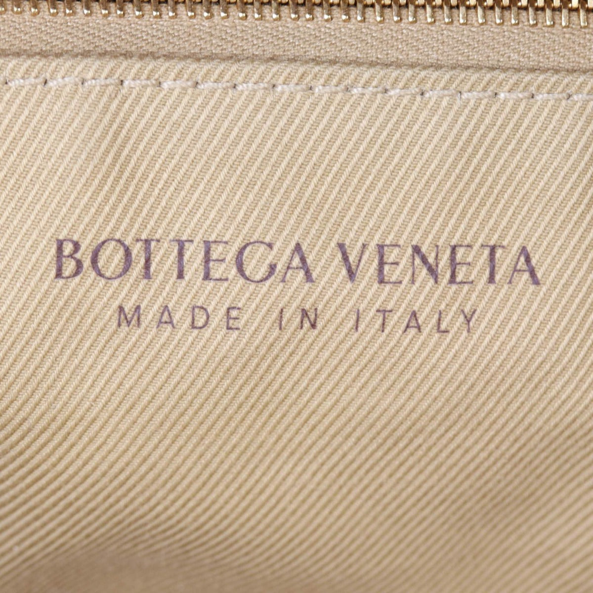 Bottega Veneta Jodie Hand Bag Small Suede
