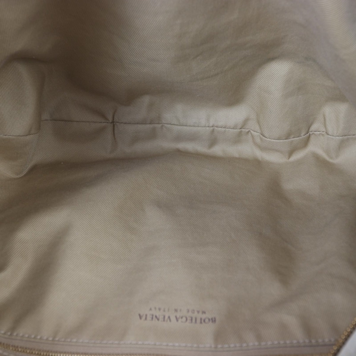 Bottega Veneta Jodie Hand Bag Small Suede