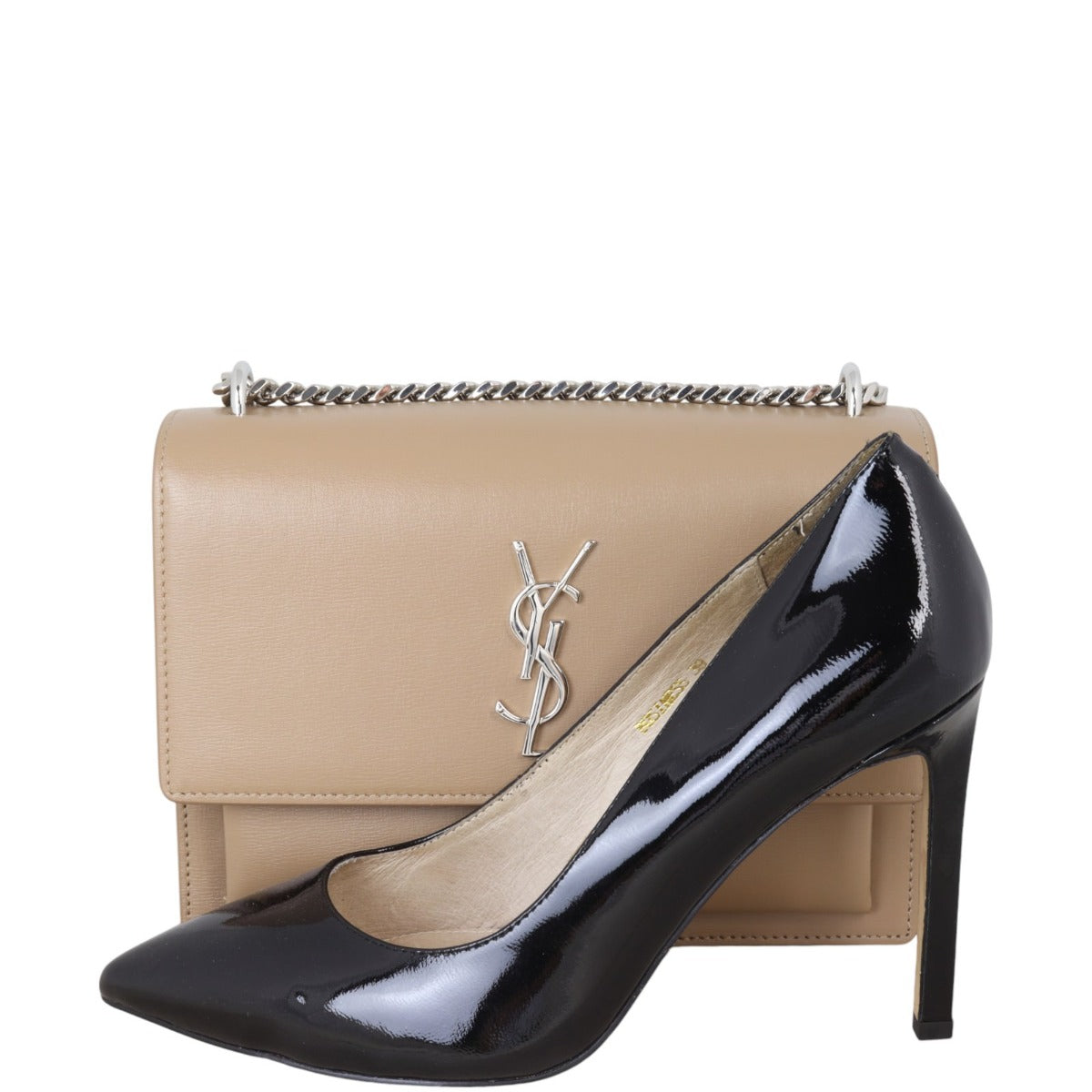 Saint Laurent Sunset Medium