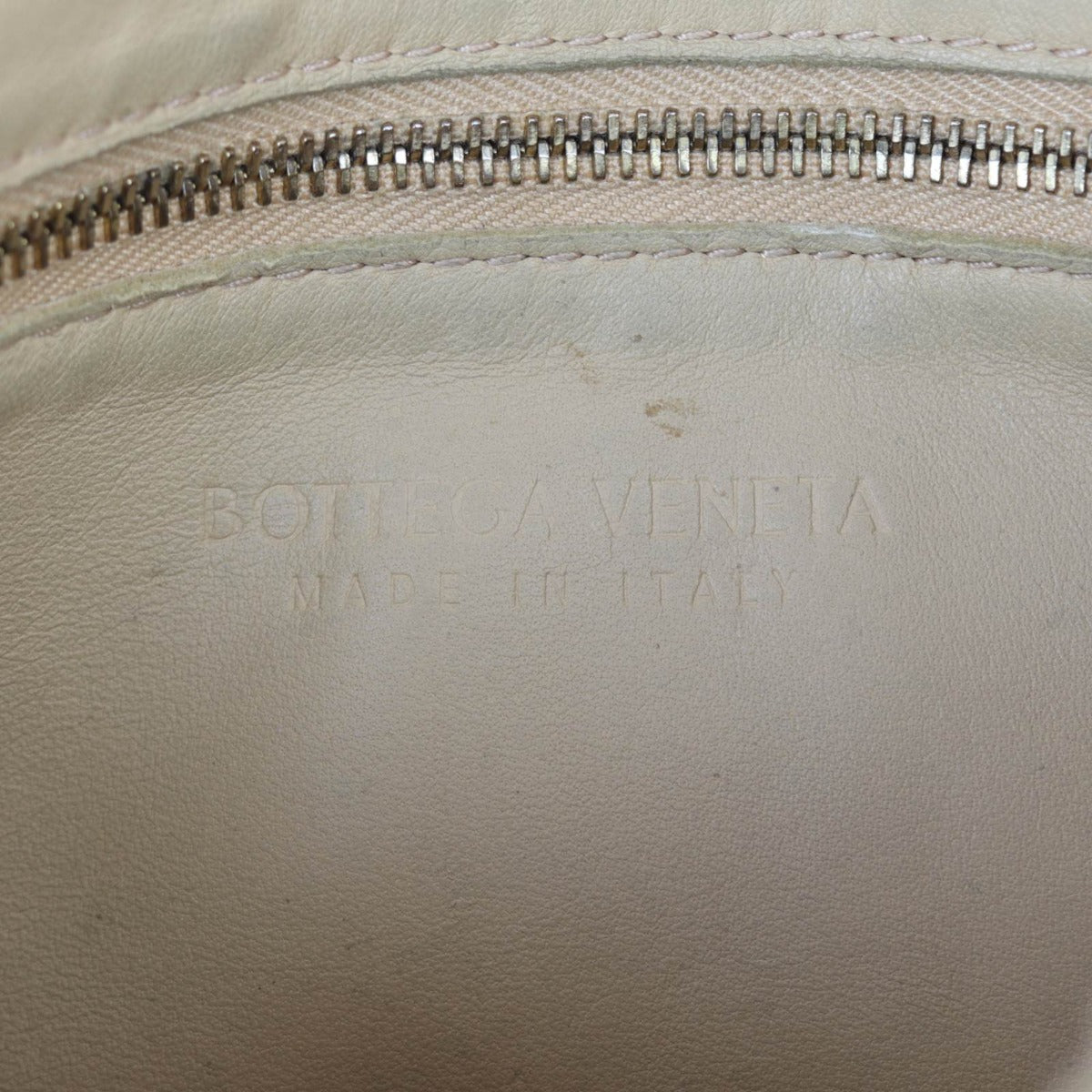 Bottega Veneta Cassette Bag