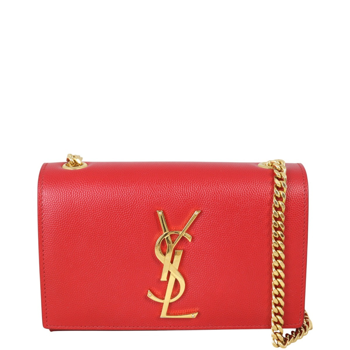 Saint Laurent Kate Chain Bag Small