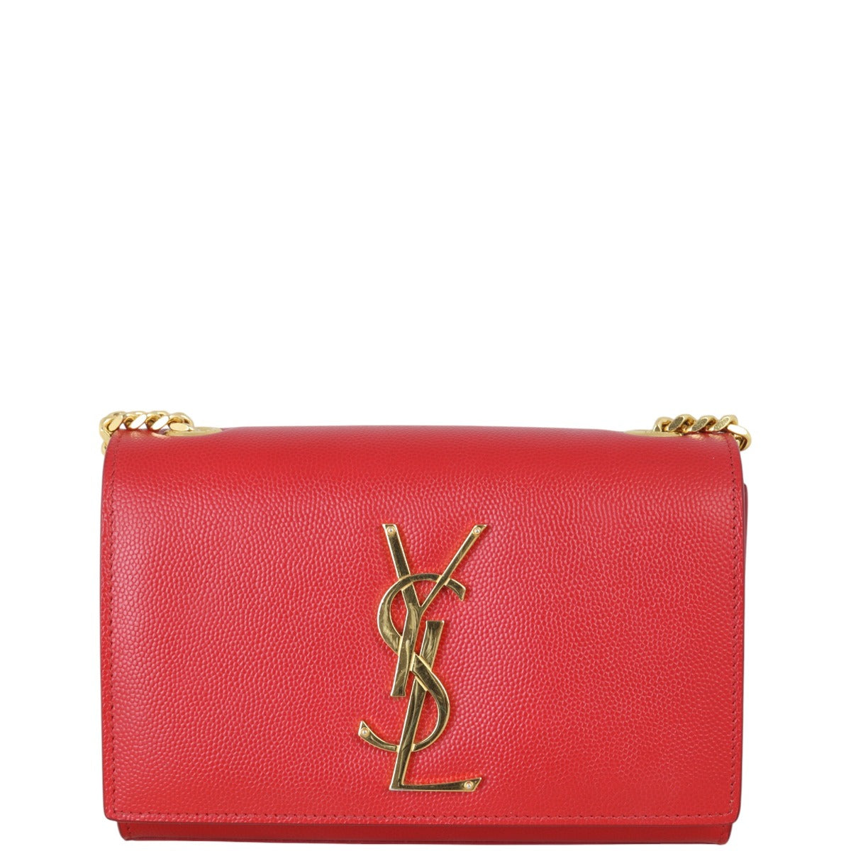 Saint Laurent Kate Chain Bag Small