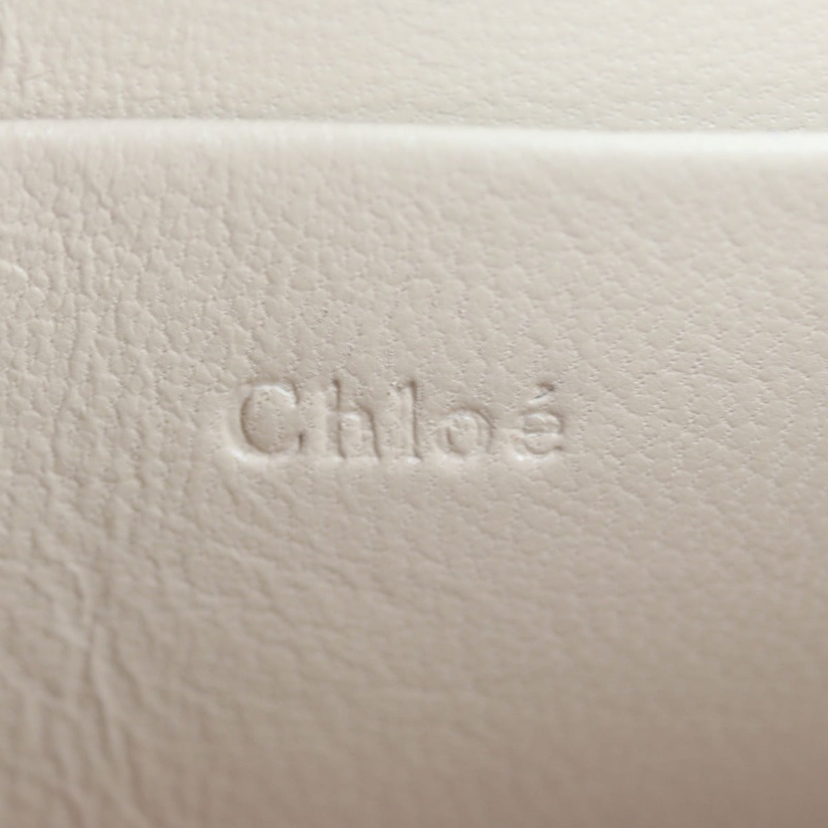 Chloe Nile Minaudiere Bracelet Bag