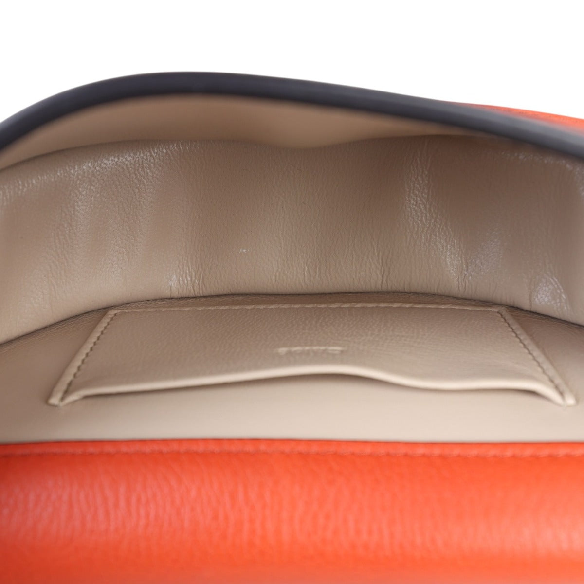 Chloe Nile Minaudiere Bracelet Bag