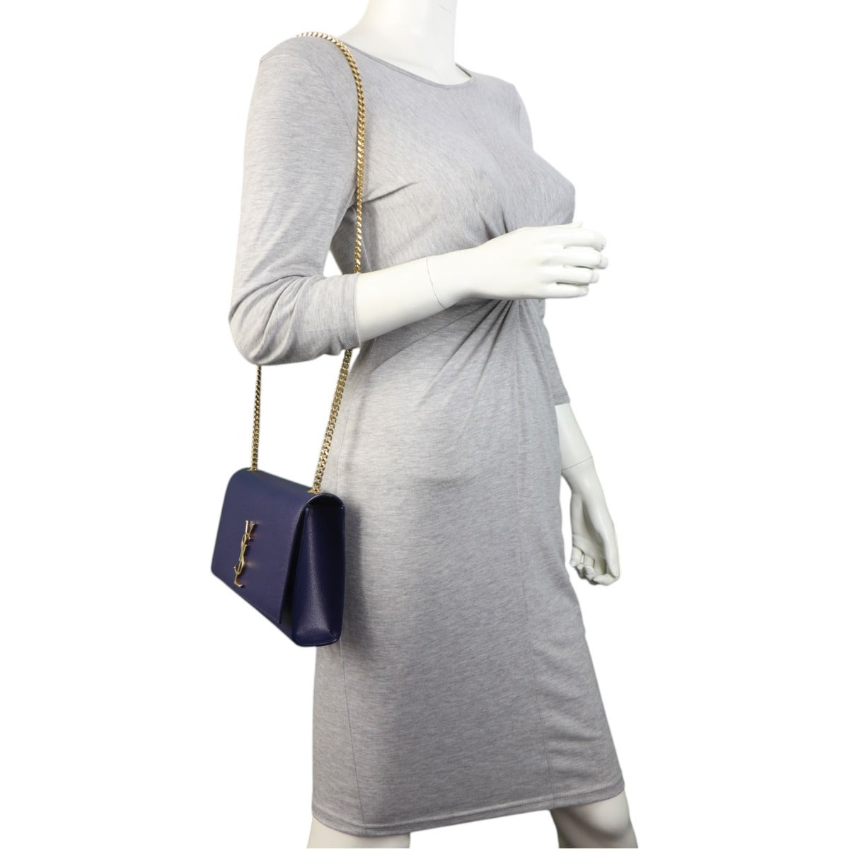 Saint Laurent Kate Chain Bag Medium