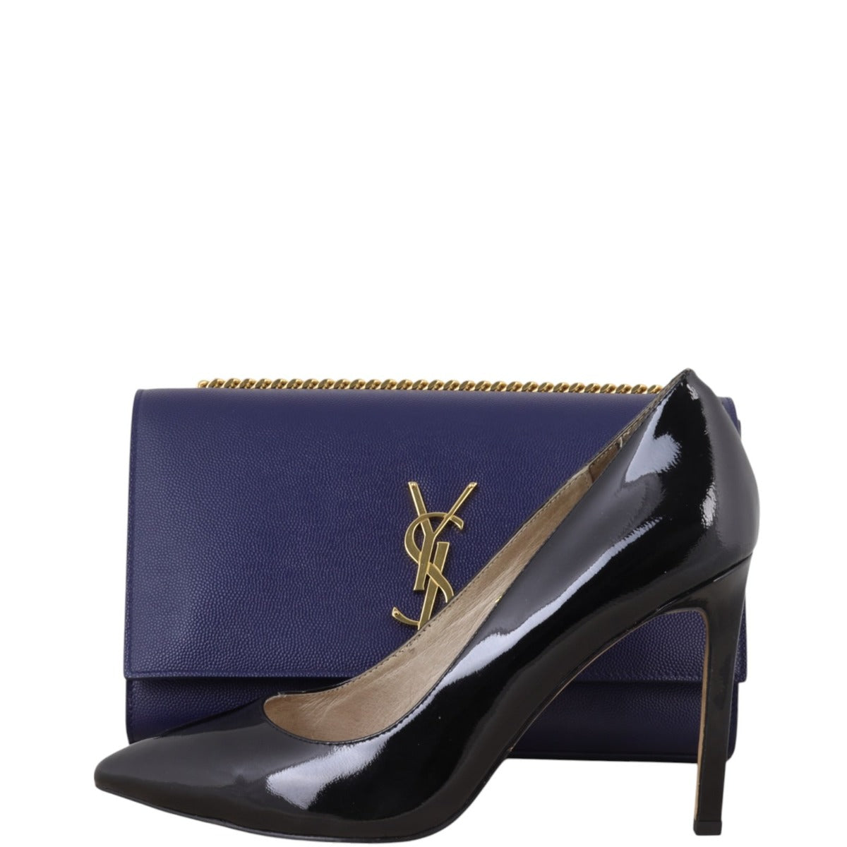 Saint Laurent Kate Chain Bag Medium