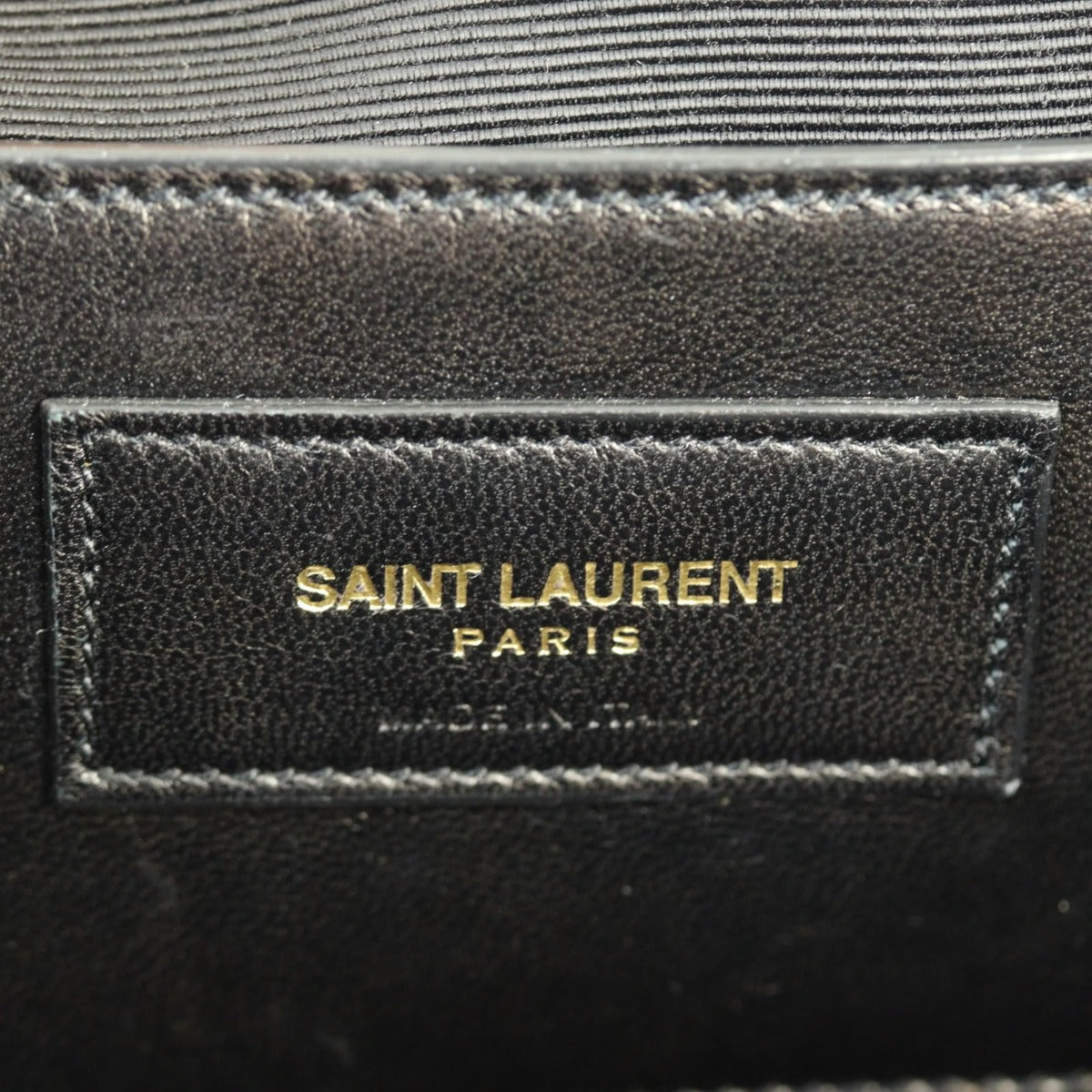 Saint Laurent Kate Chain Bag Medium