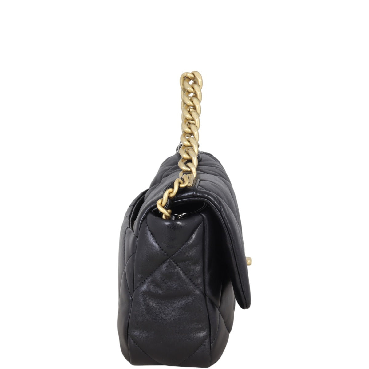 Chanel 19 Flap Bag Medium