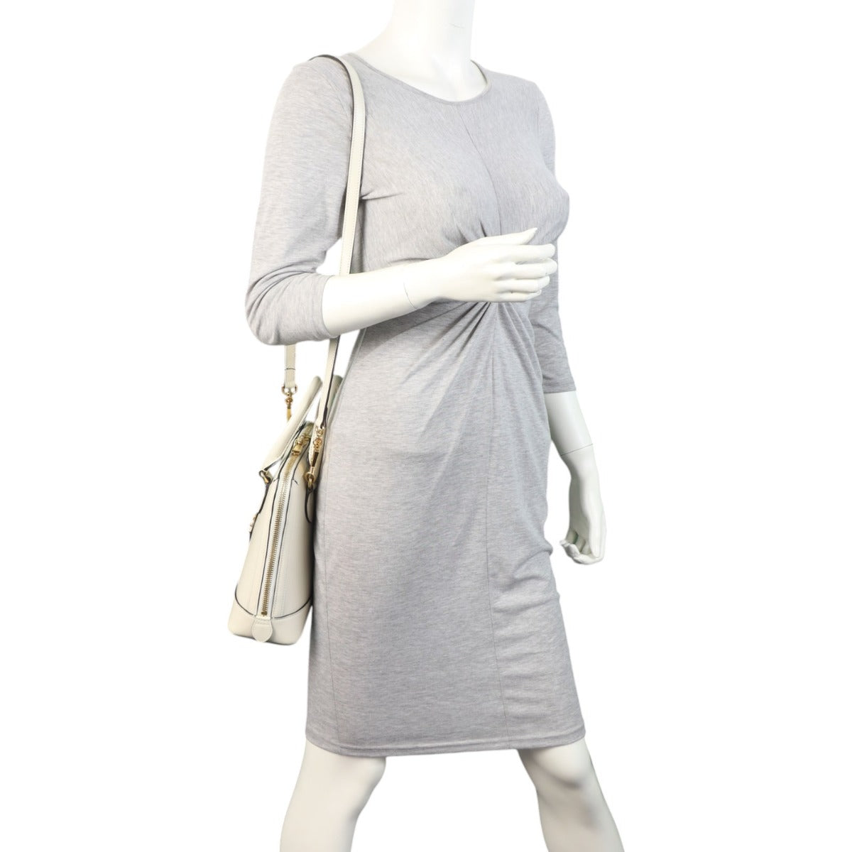 Gucci 1955 Horsebit Top Handle Bag Small