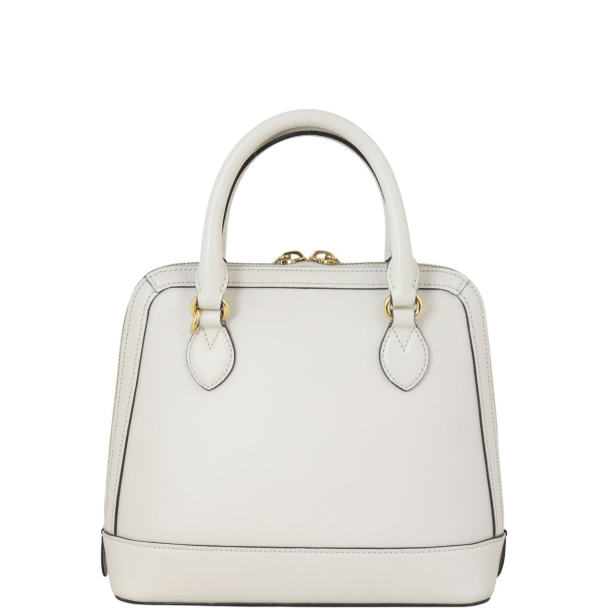 Gucci 1955 Horsebit Top Handle Bag Small