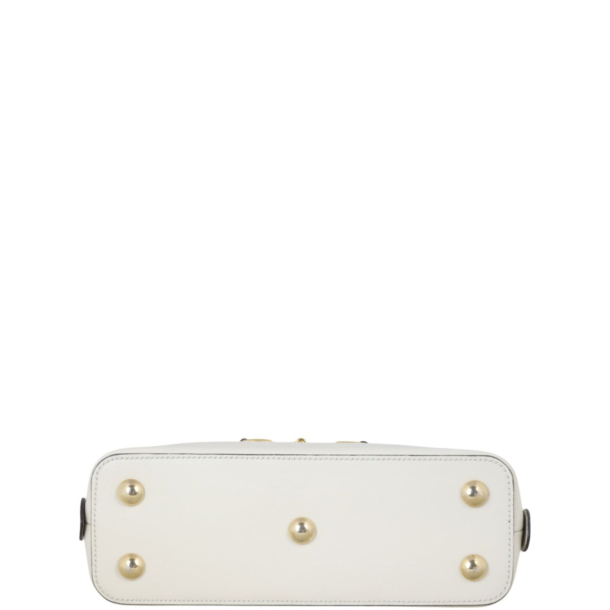 Gucci 1955 Horsebit Top Handle Bag Small