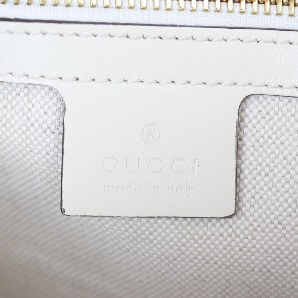 Gucci 1955 Horsebit Top Handle Bag Small