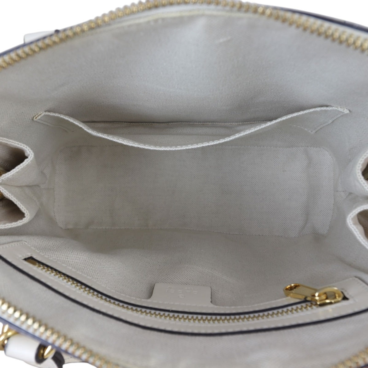 Gucci 1955 Horsebit Top Handle Bag Small