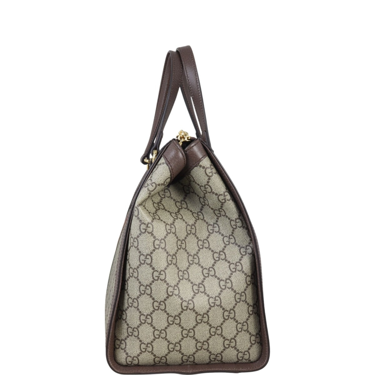 Gucci GG Supreme Ophidia Medium Tote