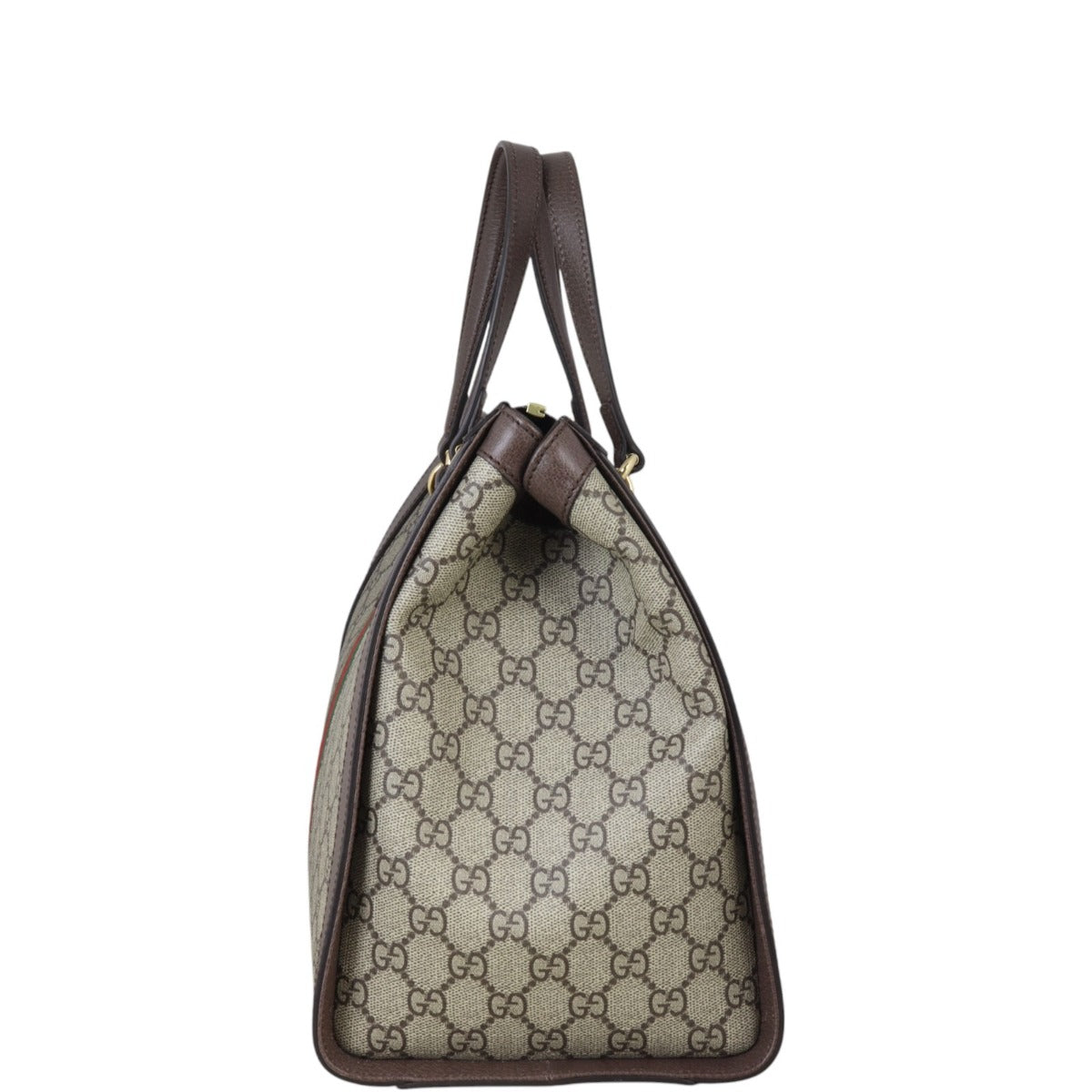 Gucci GG Supreme Ophidia Medium Tote
