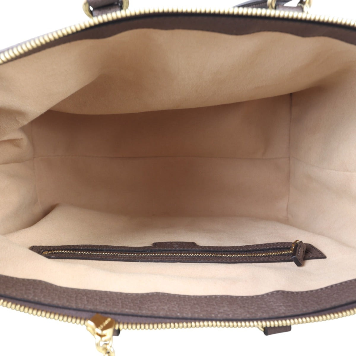 Gucci GG Supreme Ophidia Medium Tote