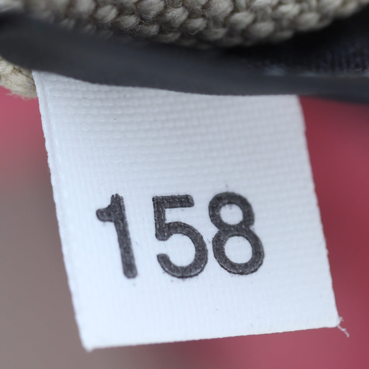 Prada Vitello Daino Zip Tote