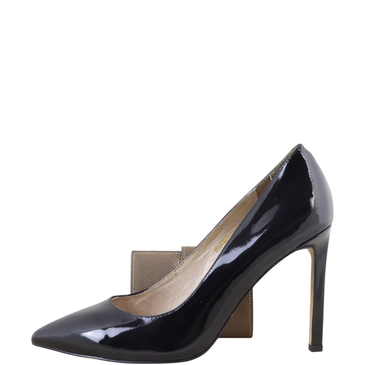 Hermes Bearn Compact Wallet Epsom