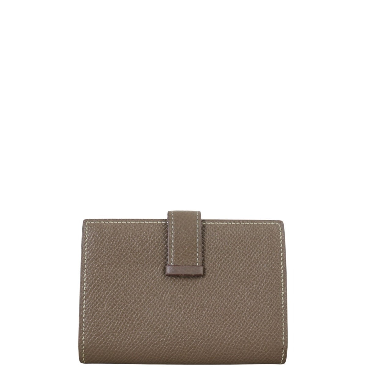 Hermes Bearn Compact Wallet Epsom