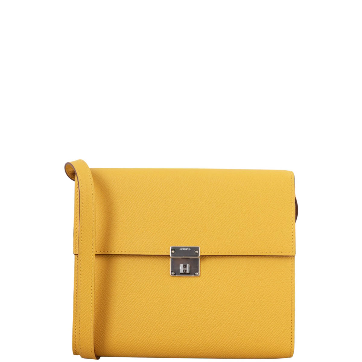 Hermes Clic 16 Wallet on Strap Epsom